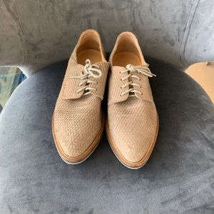 Seychelles Shoes - Seychelles Hoodlum Derby Oxford Seychelles Shoes - Seychelles Hoodlum Derby Oxford